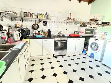 Casa - San Cayetano