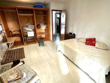Casa - San Cayetano