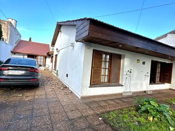 Casa - San Cayetano