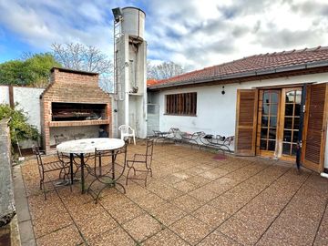 Casa - San Cayetano