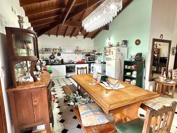 Casa - San Cayetano
