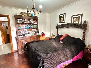 Casa - San Cayetano