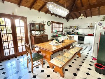 Casa - San Cayetano