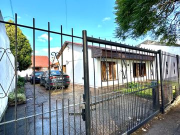 Casa - San Cayetano