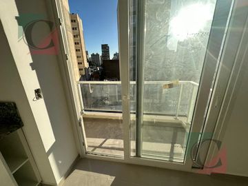 Departamento 2 ambientes a estrenar cercano a la estación  Lanús Oeste