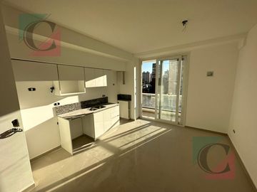 Departamento 2 ambientes a estrenar cercano a la estación  Lanús Oeste