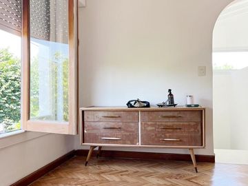 Venta departamento tipo PH 2 ambientes Acassuso San Isidro Reciclado