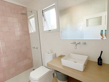 Venta departamento tipo PH 2 ambientes Acassuso San Isidro Reciclado