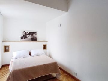 Venta departamento tipo PH 2 ambientes Acassuso San Isidro Reciclado
