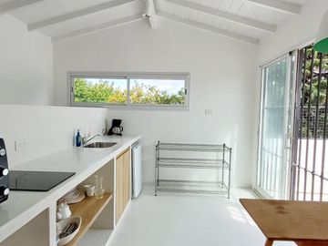 Venta departamento tipo PH 2 ambientes Acassuso San Isidro Reciclado