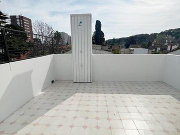 Venta departamento tipo PH 2 ambientes Acassuso San Isidro Reciclado