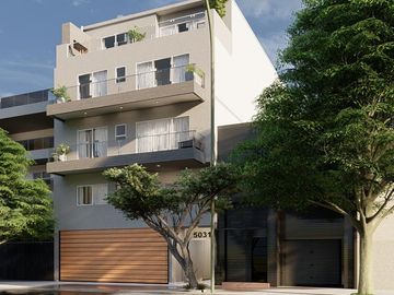 Departamento a estrenar - Villa Urquiza