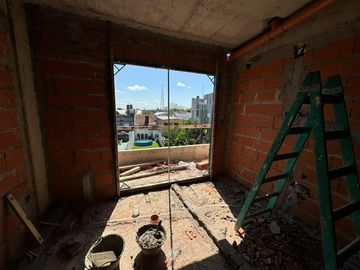 Departamento a estrenar - Villa Urquiza