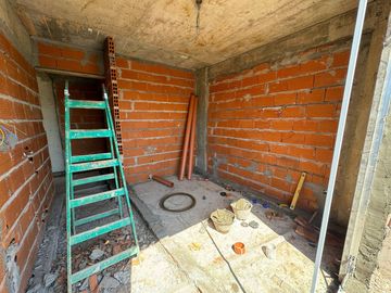 Departamento a estrenar - Villa Urquiza