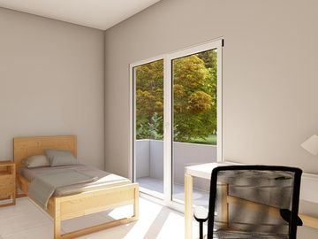 Departamento a estrenar - Villa Urquiza