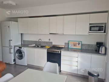 Departamento en alquiler LAGOON PILAR - MAROTO PROPIEDADES