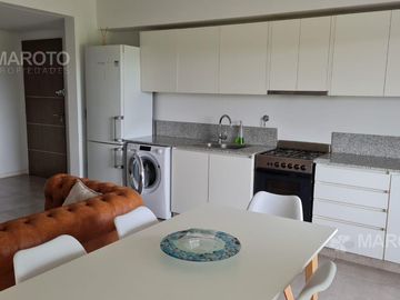 Departamento en alquiler LAGOON PILAR - MAROTO PROPIEDADES