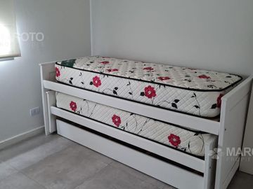 Departamento en alquiler LAGOON PILAR - MAROTO PROPIEDADES