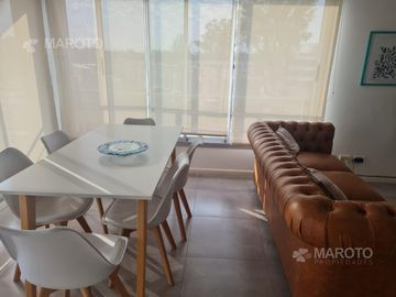 Departamento en alquiler LAGOON PILAR - MAROTO PROPIEDADES