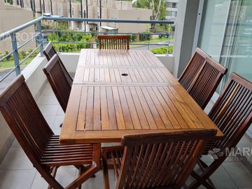 Departamento en alquiler LAGOON PILAR - MAROTO PROPIEDADES