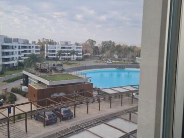 Departamento en alquiler LAGOON PILAR - MAROTO PROPIEDADES