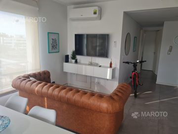 Departamento en alquiler LAGOON PILAR - MAROTO PROPIEDADES