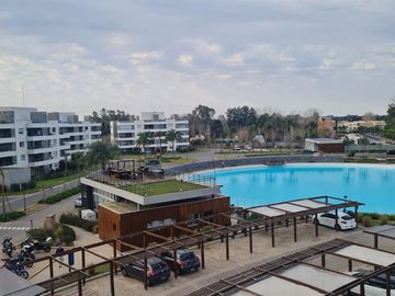 Departamento en alquiler LAGOON PILAR - MAROTO PROPIEDADES