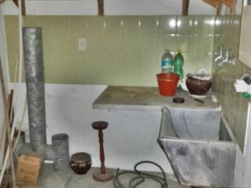 Casa en Costa Azul
