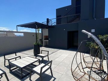 Departamento en Venta  Alta Córdoba 2 Dormitorios 2 Baños con Amenities