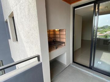 Departamento en Venta  Alta Córdoba 2 Dormitorios 2 Baños con Amenities