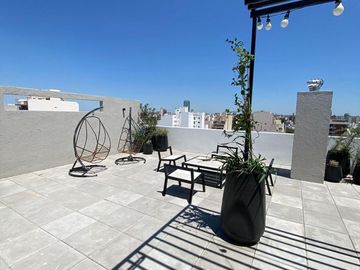 Departamento en Venta  Alta Córdoba 2 Dormitorios 2 Baños con Amenities
