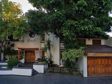 Salta 2600, Casa Tipo Chalet, Muy Lujosa, San Justo, 660m