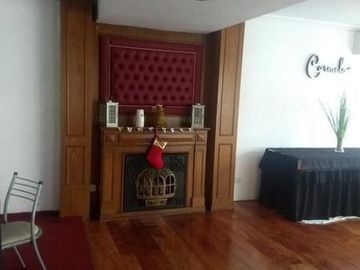 Salta 2600, Casa Tipo Chalet, Muy Lujosa, San Justo, 660m