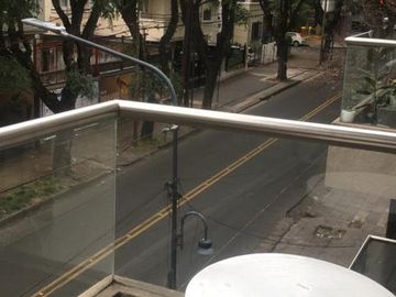 Departamento - Olivos-Vias/Rio