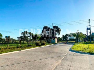 Lote en  El Resguardo - Ciudad Evita