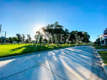 Lote en  El Resguardo - Ciudad Evita