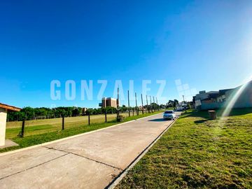 Lote en  El Resguardo - Ciudad Evita