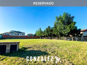 Lote en  El Resguardo - Ciudad Evita