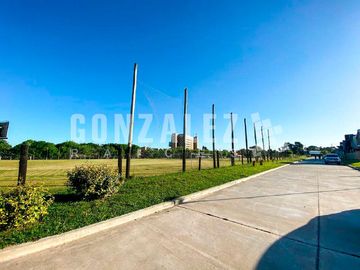 Lote en  El Resguardo - Ciudad Evita