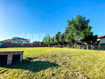 Lote en  El Resguardo - Ciudad Evita