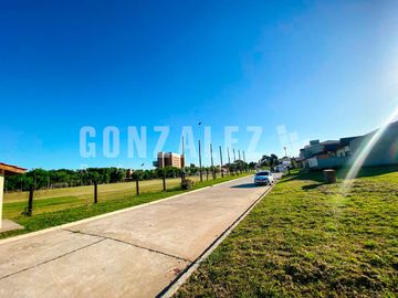 Lote en  El Resguardo - Ciudad Evita