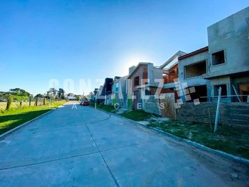 Lote en  El Resguardo - Ciudad Evita