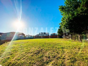 Lote en  El Resguardo - Ciudad Evita