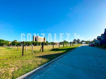 Lote en  El Resguardo - Ciudad Evita