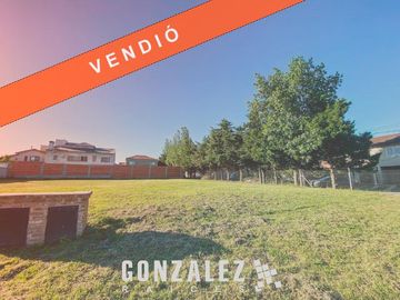 Lote en  El Resguardo - Ciudad Evita