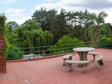 CASA EN UNQUILLO!!! TERRENO DE 3228 M2!!!