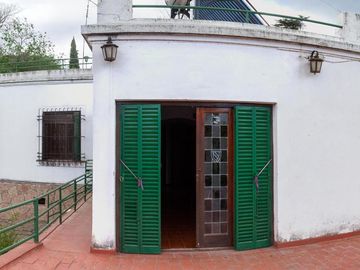 CASA EN UNQUILLO!!! TERRENO DE 3228 M2!!!