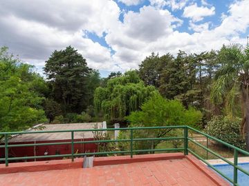 CASA EN UNQUILLO!!! TERRENO DE 3228 M2!!!