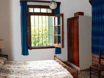 CASA EN UNQUILLO!!! TERRENO DE 3228 M2!!!