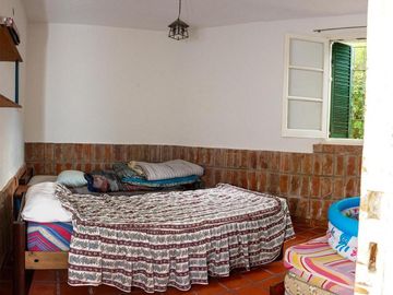 CASA EN UNQUILLO!!! TERRENO DE 3228 M2!!!